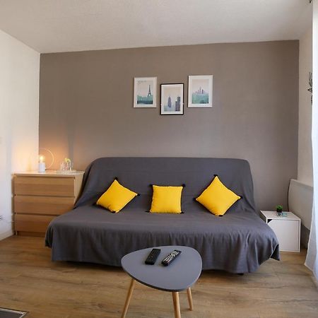 トゥールーズExpat Renting - Le Sophia - Casino Barriere - Parkingアパートメント エクステリア 写真